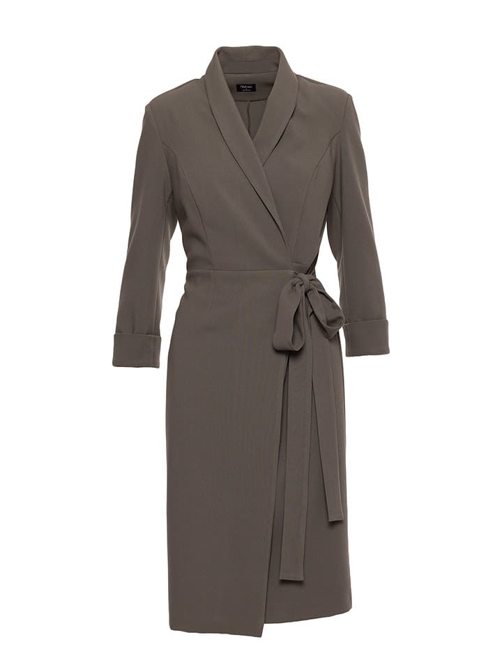 Šaty Stylove Khaki 4977085 Kleid in Khaki - 6