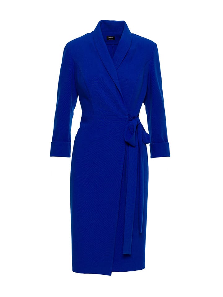 Šaty Stylove Blau 4187013 Kleid in Blau - 6