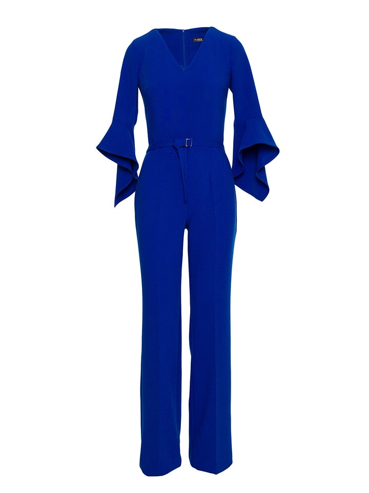 Stylove Blau 2232169 Jumpsuit in Blau - 6