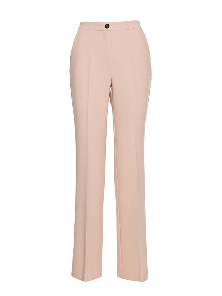 Nohavice Stylove Beige 4403307 Marlenehose in Beige - 6
