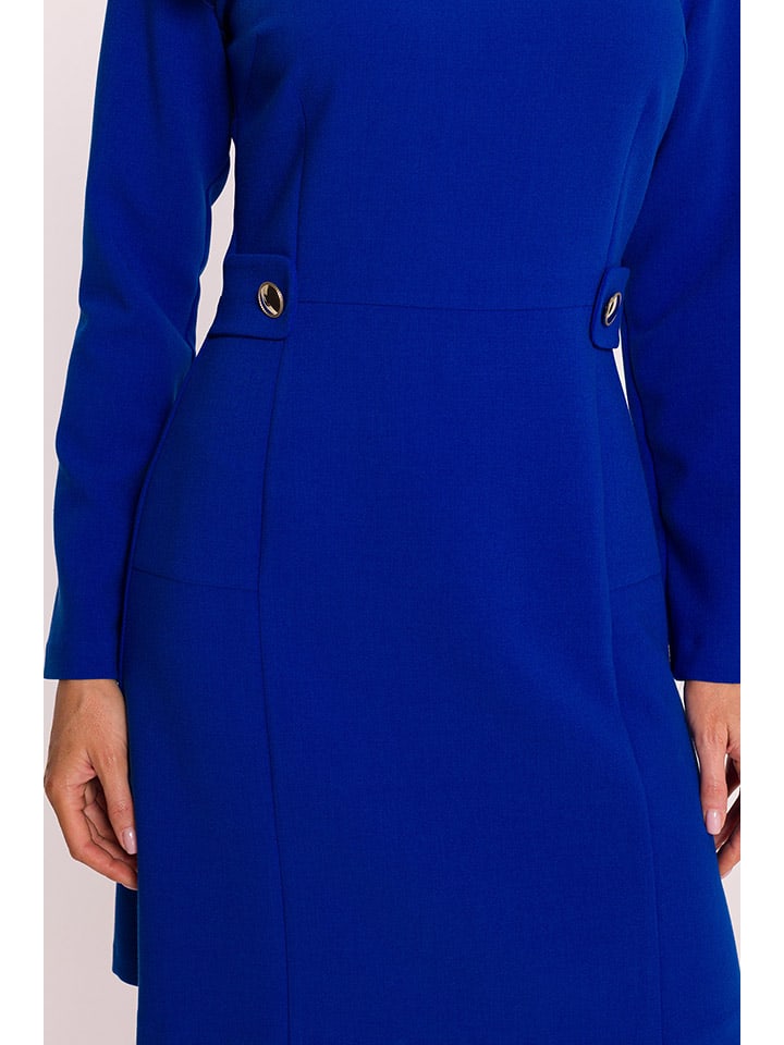 Šaty Stylove Blau 6803199 Kleid in Blau - 5