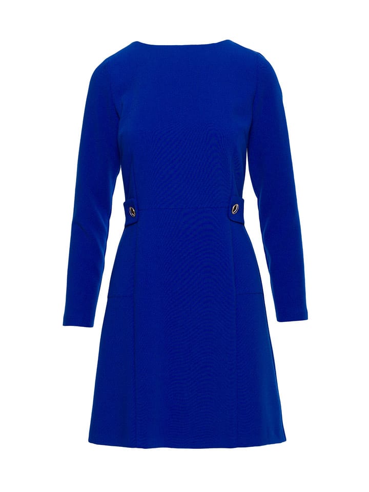 Šaty Stylove Blau 6803199 Kleid in Blau - 7