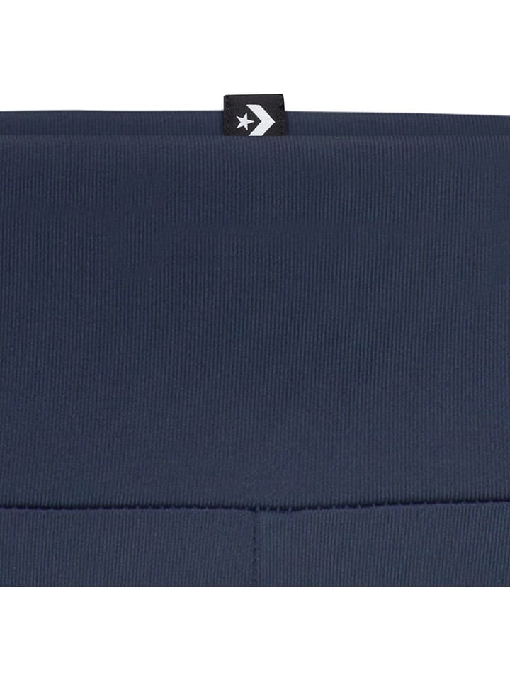 Legíny Converse Dunkelblau 723864 Leggings in Dunkelblau - 6