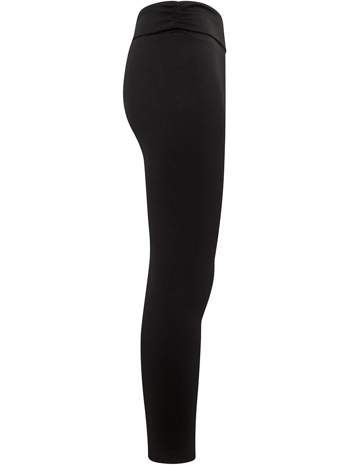 Legíny Converse Schwarz 3886441 Leggings in Schwarz - 3
