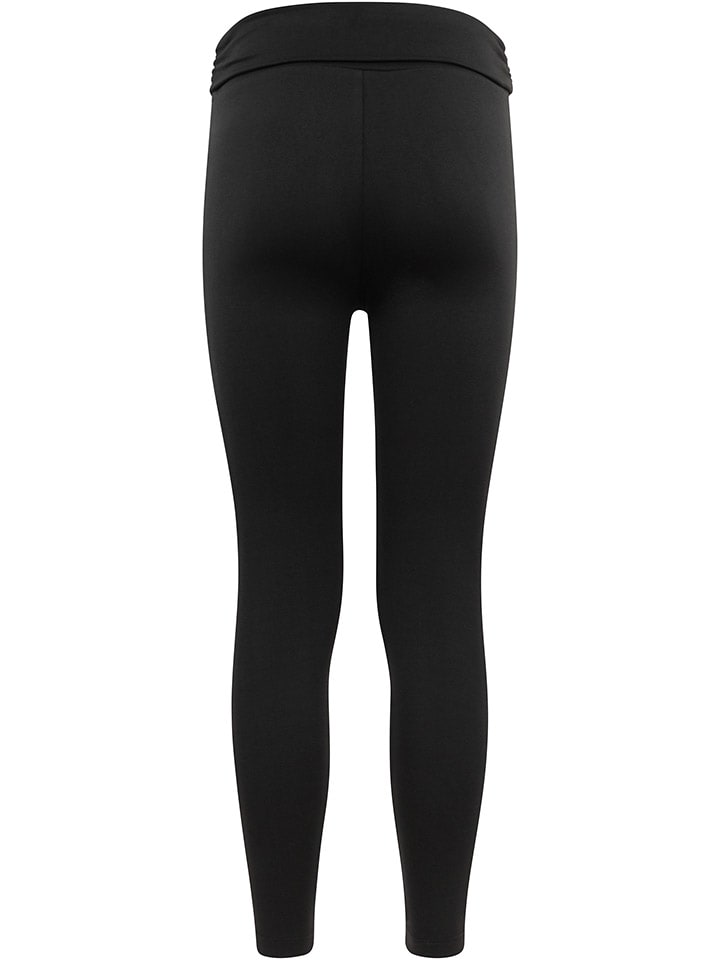Legíny Converse Schwarz 3886441 Leggings in Schwarz - 4