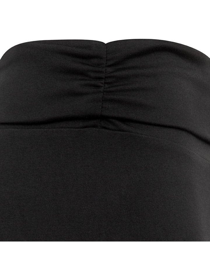 Legíny Converse Schwarz 3886441 Leggings in Schwarz - 7
