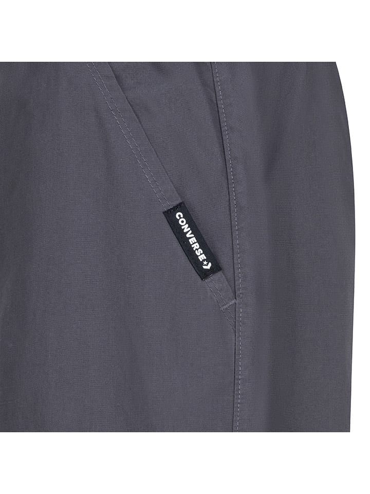 Converse Anthrazit 6238883 Hose in Anthrazit - 5