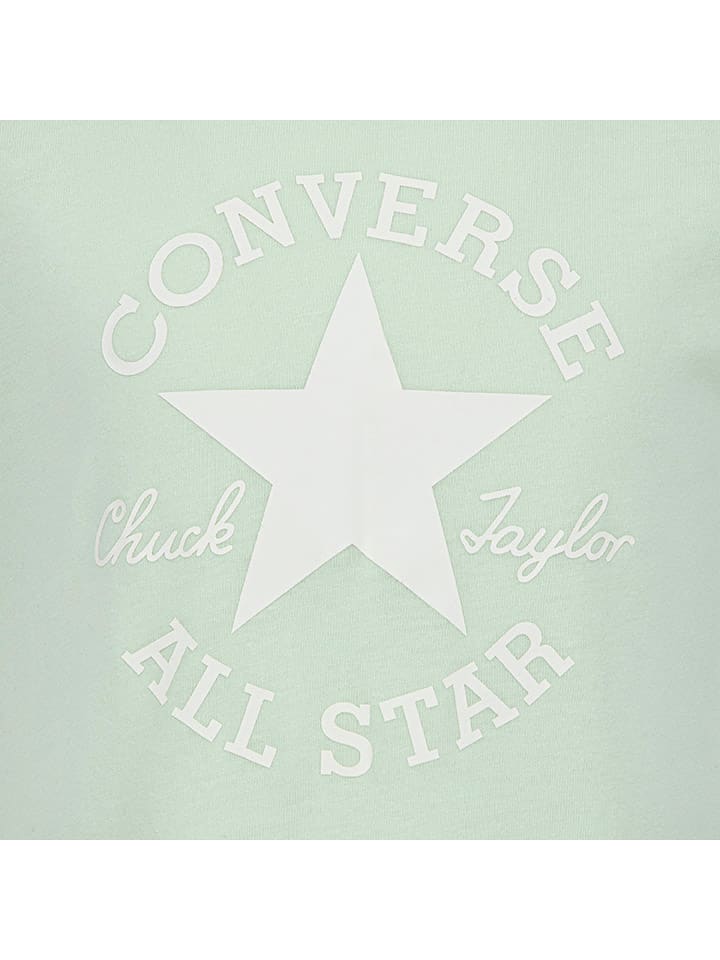 Converse Grün 9657120 Kleid in Grün - 3