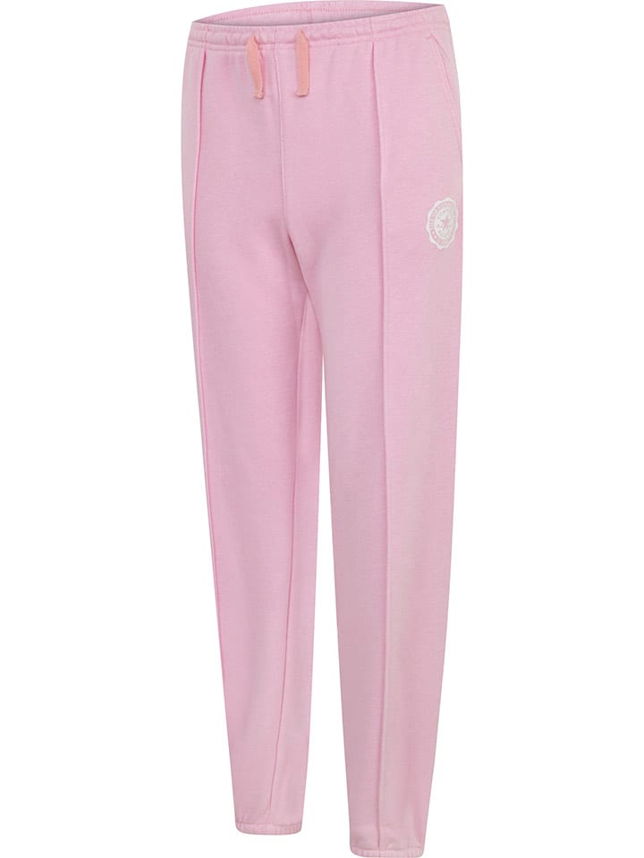 Converse Rosa 4430354 Sweathose in Rosa - 2