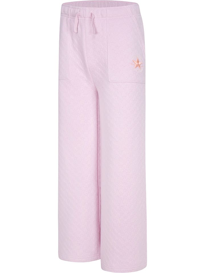 Converse Rosa 7422298 Hose in Rosa - 1