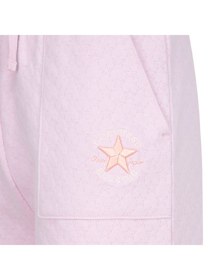 Converse Rosa 7422298 Hose in Rosa - 3