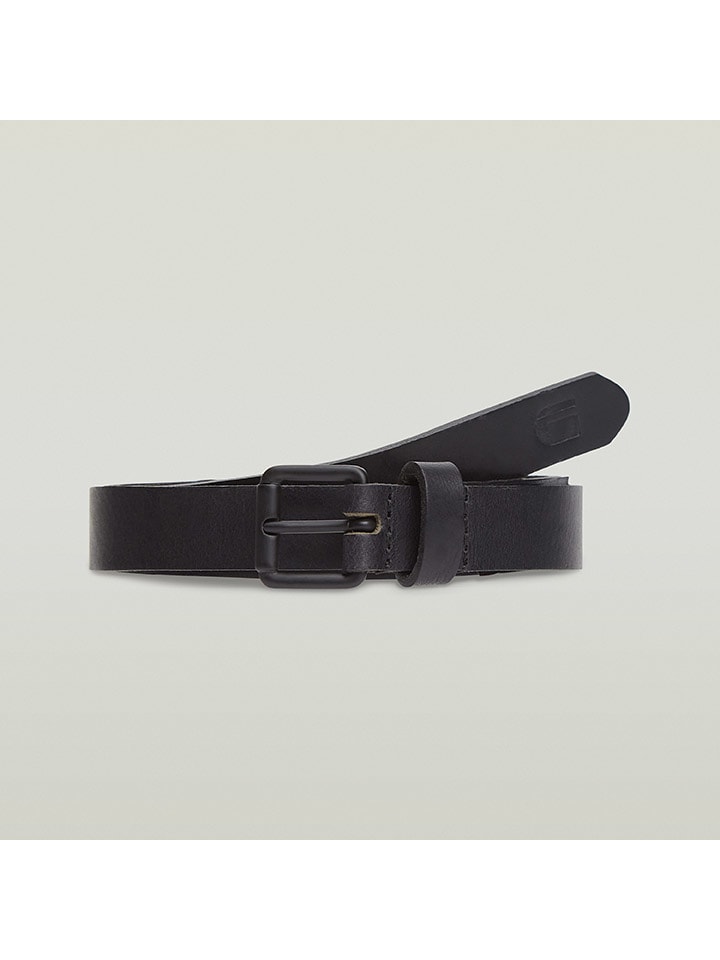 Opasok G-Star Schwarz 2345196
