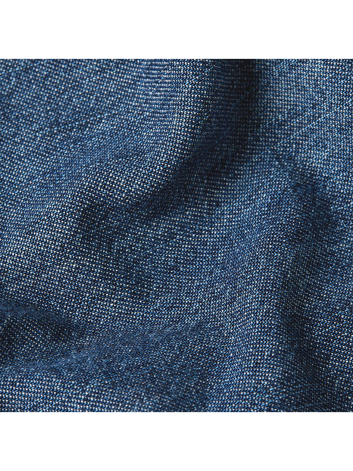 Košeľa G-Star Blau 3521067 Jeanshemd - Slim fit - in Blau - 7