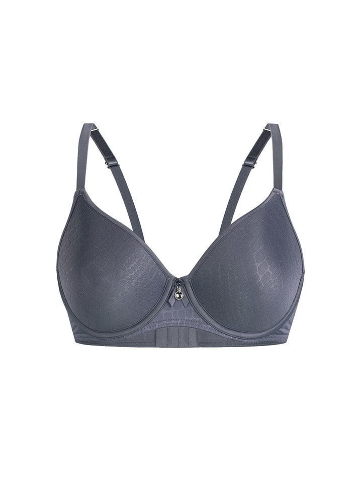 Podprsenka Sassa Grau 8626299 Spacer-BH in Grau - 1