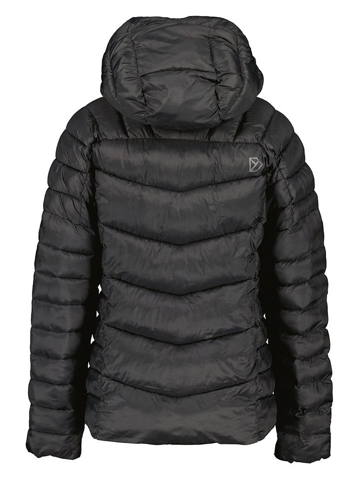 Dámska bunda Didriksons Schwarz 9774574 Winterjacke "June" in Schwarz - 2