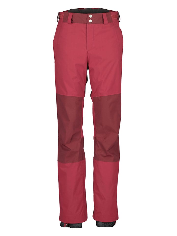 Nohavice Didriksons Pink 2276825 Funktionshose "Idun" in Pink - 3