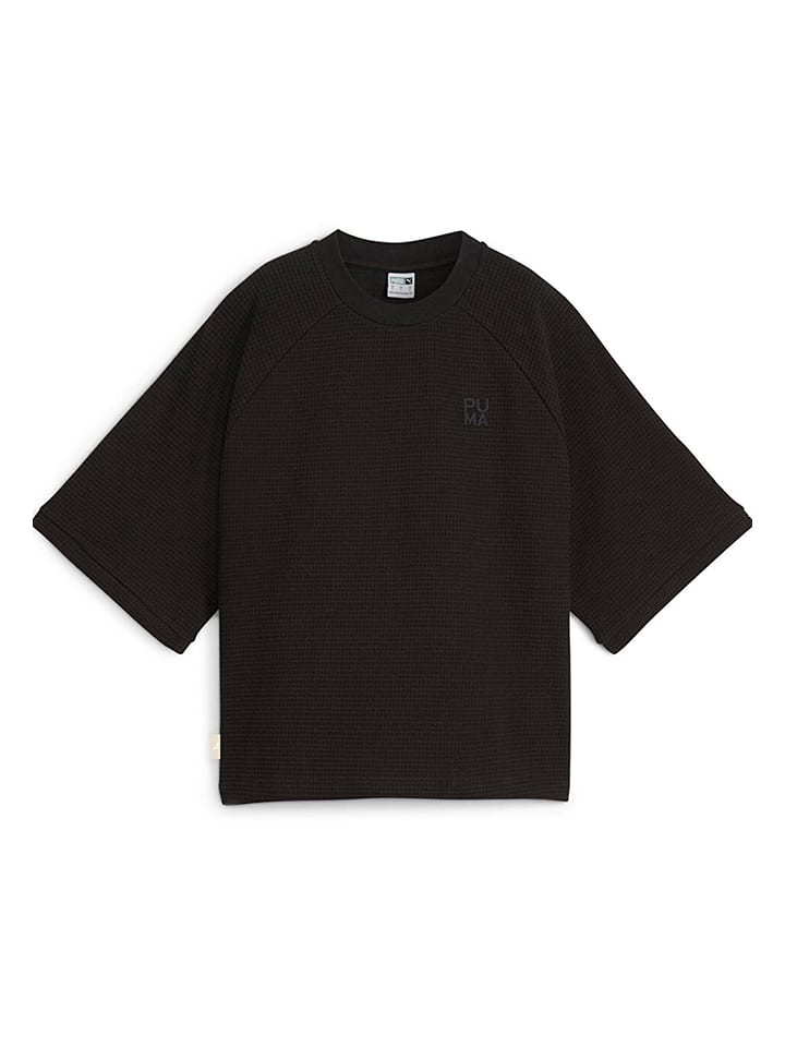 Tričko Puma Schwarz 2889253 Shirt "Infuse" in Schwarz - 1