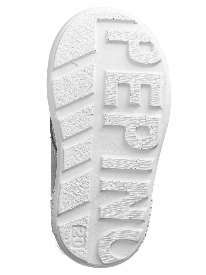 Topánky PEPINO Grau 2345541 Winterboots "Alex" in Grau - 10