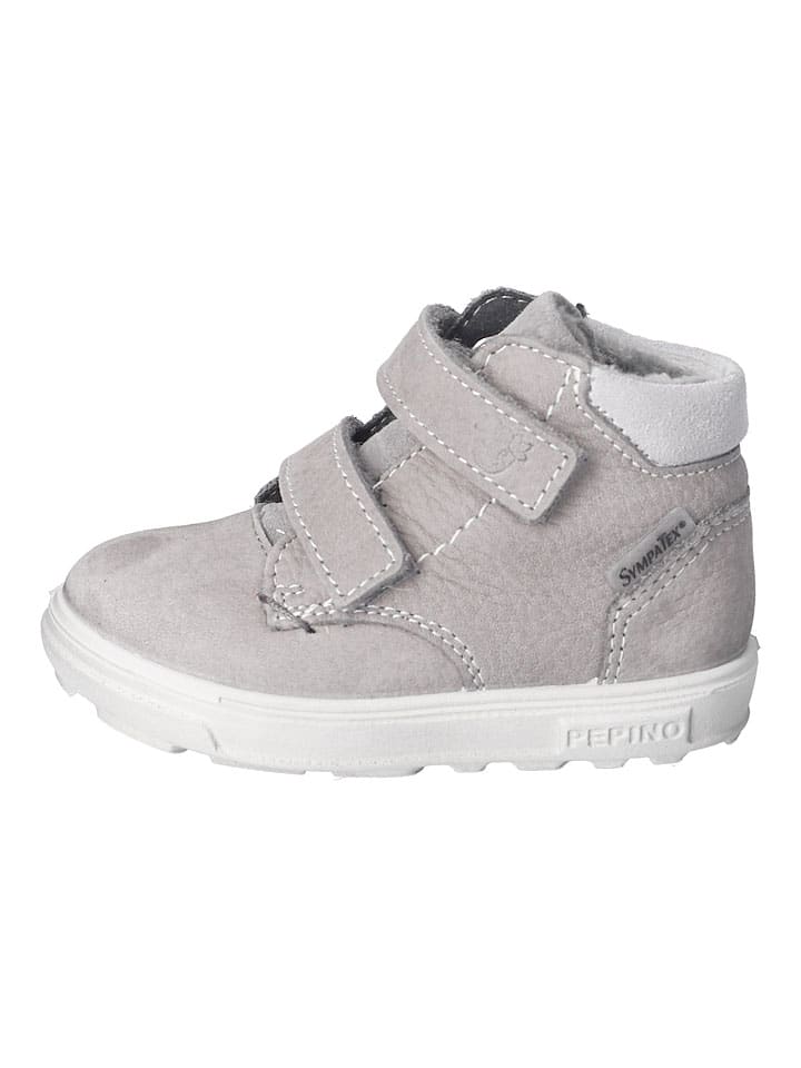 Topánky PEPINO Grau 2345541 Winterboots "Alex" in Grau - 1