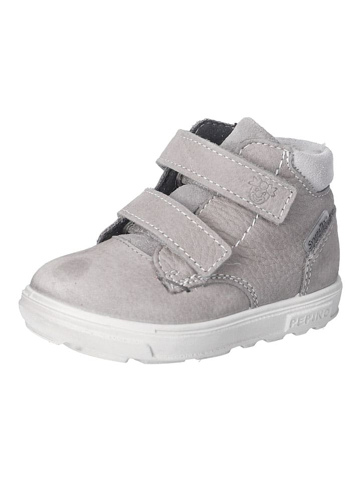 Topánky PEPINO Grau 2345541 Winterboots "Alex" in Grau - 2