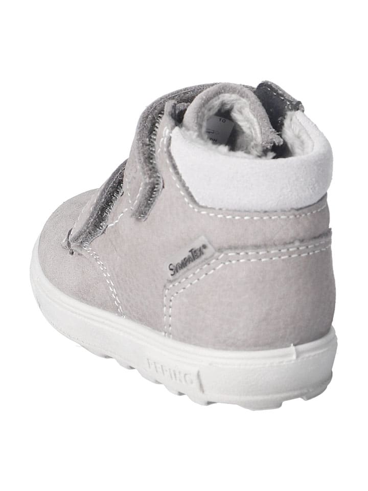 Topánky PEPINO Grau 2345541 Winterboots "Alex" in Grau - 3