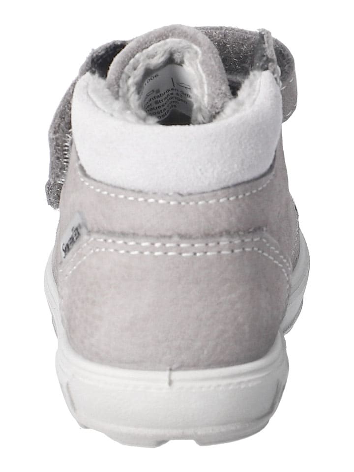 Topánky PEPINO Grau 2345541 Winterboots "Alex" in Grau - 4