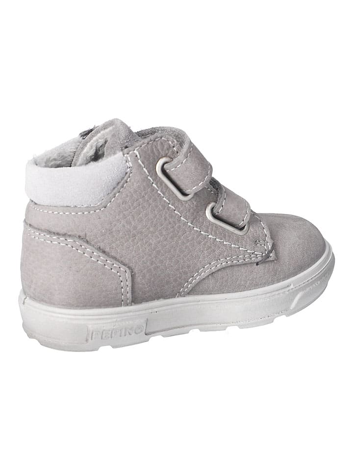 Topánky PEPINO Grau 2345541 Winterboots "Alex" in Grau - 5