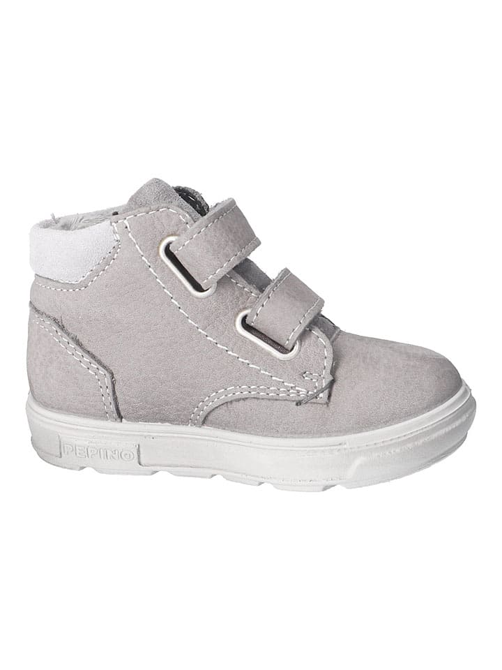 Topánky PEPINO Grau 2345541 Winterboots "Alex" in Grau - 6