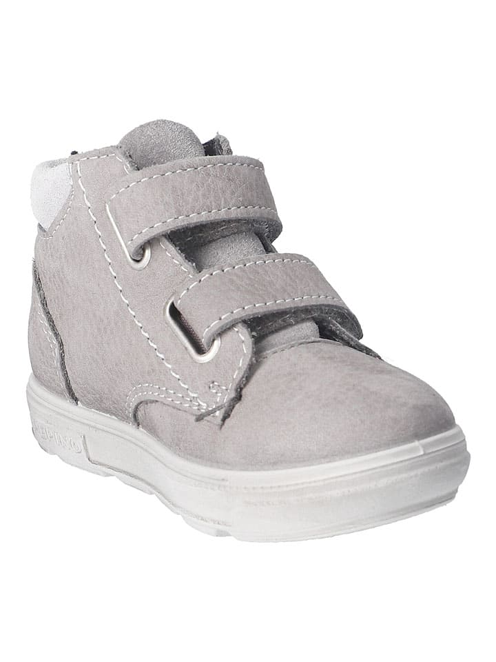 Topánky PEPINO Grau 2345541 Winterboots "Alex" in Grau - 7
