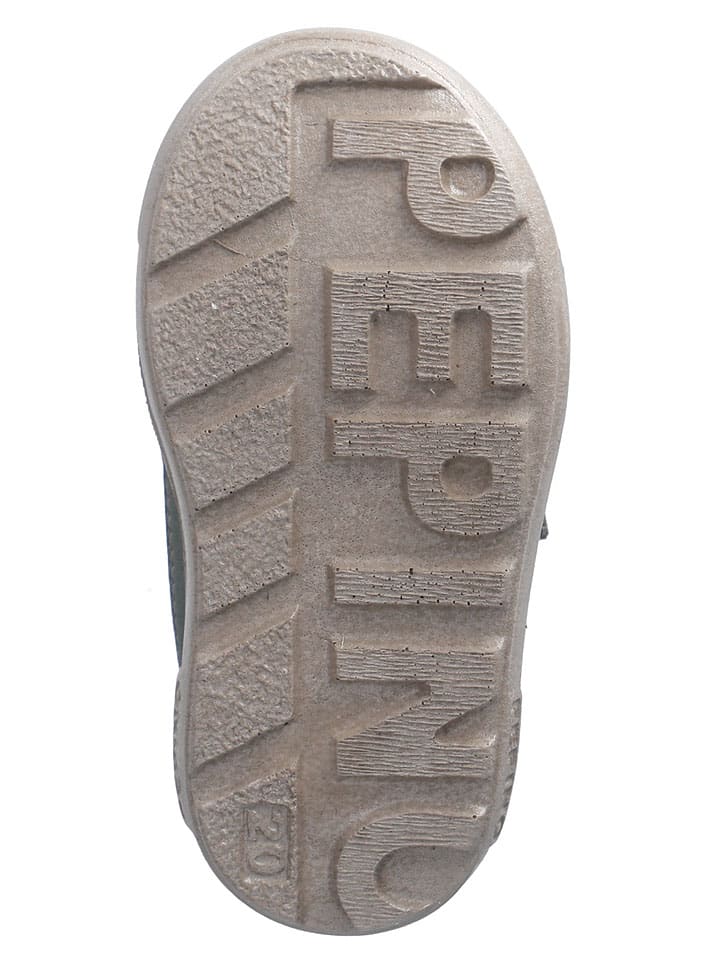 Topánky PEPINO Grün 2422146 Winterboots "Bruno" in Grün - 10