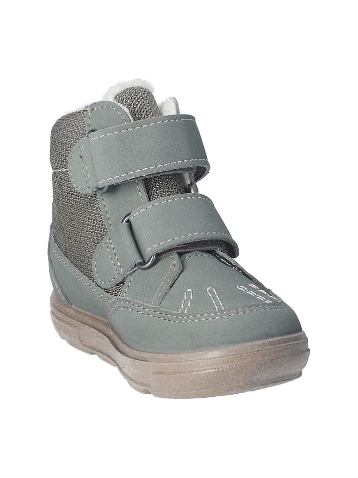 Topánky PEPINO Grün 2422146 Winterboots "Bruno" in Grün - 7
