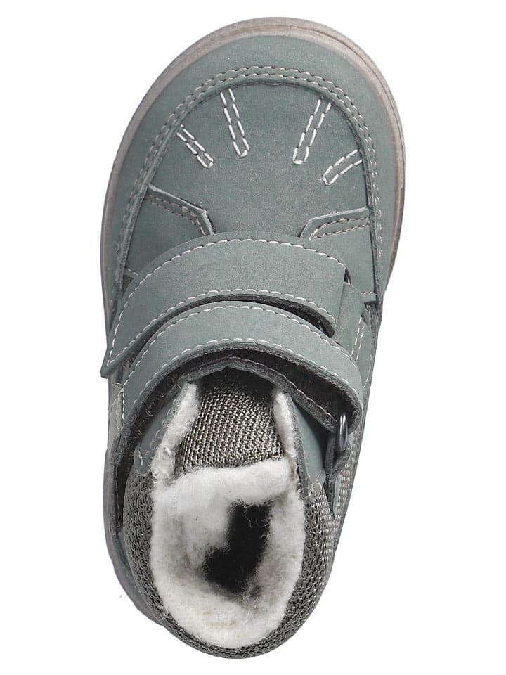 Topánky PEPINO Grün 2422146 Winterboots "Bruno" in Grün - 9