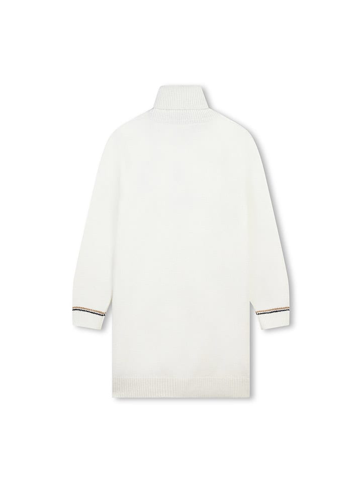 Hugo Boss Kids Creme 3935144 Kleid in Creme - 2