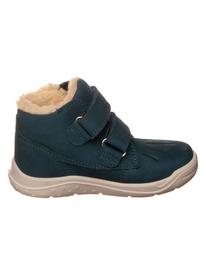 Topánky superfit Dunkelblau 1555921 Winterboots in Dunkelblau - 2