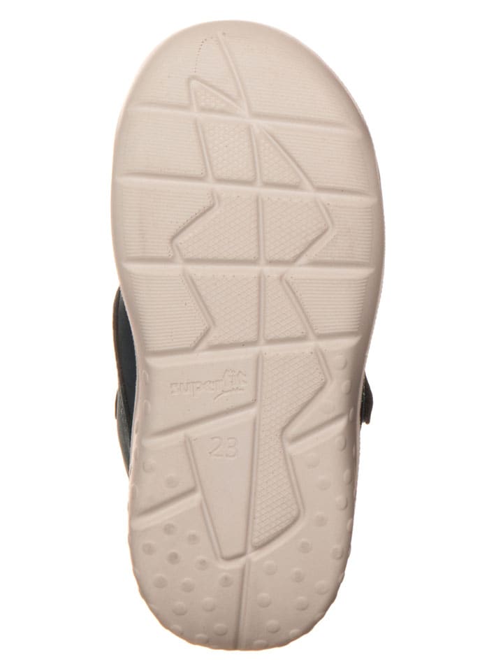Topánky superfit Dunkelblau 1555921 Winterboots in Dunkelblau - 5