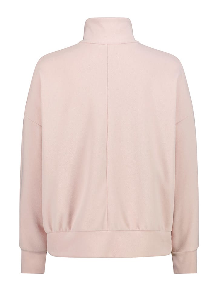 Mikina CMP Rosa 4816185 Sweatjacke in Rosa - 2