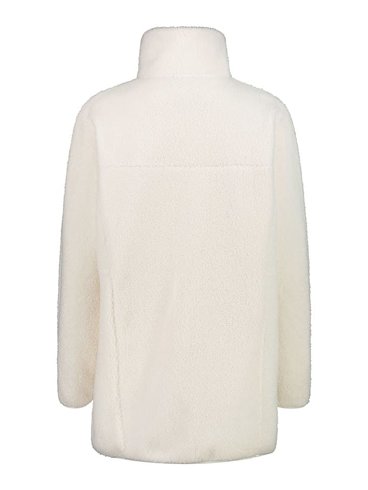 Mikina CMP Beige 9559662 Sweatjacke in Beige - 2
