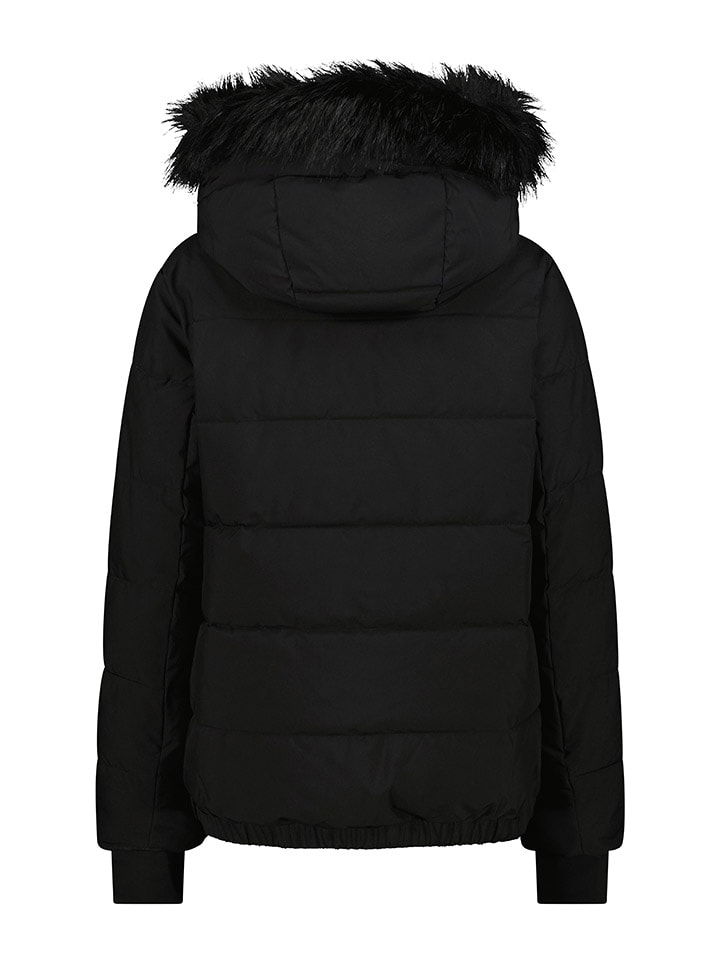 Dámska bunda CMP Schwarz 8957016 Ski-/ Snowboardjacke in Schwarz - 2