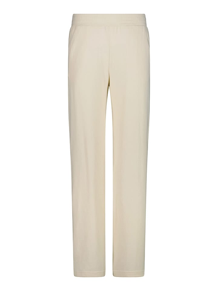 Nohavice CMP Beige 9694909 Hose in Beige - 1