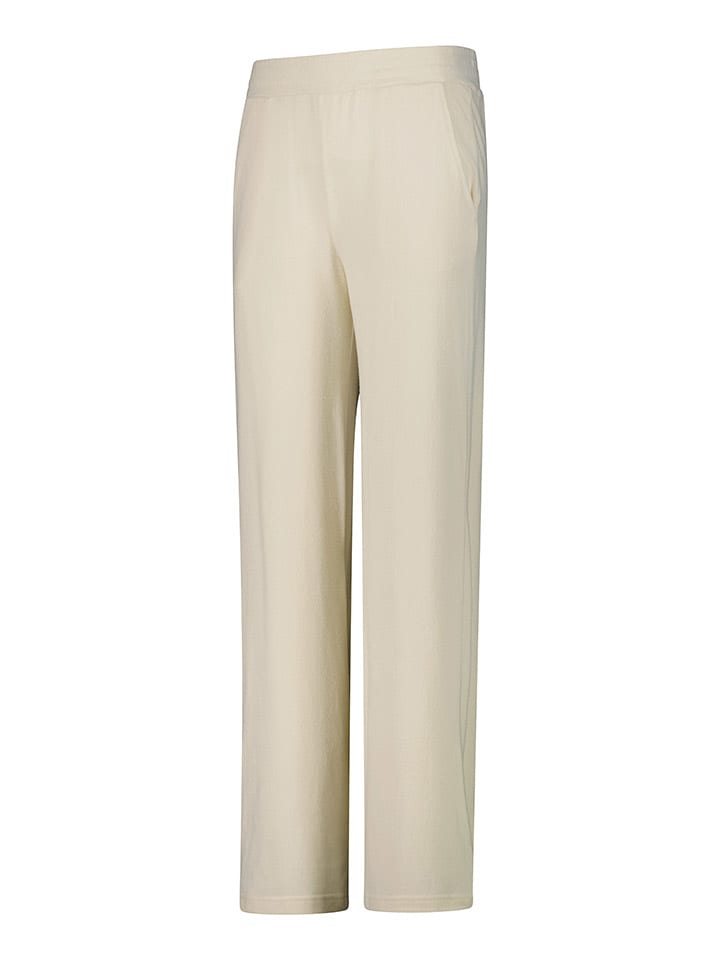 Nohavice CMP Beige 9694909 Hose in Beige - 3