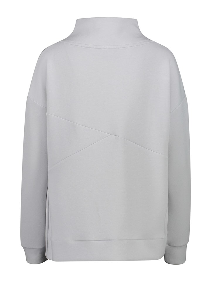 Mikina CMP Grau 3432397 Sweatshirt in Grau - 2
