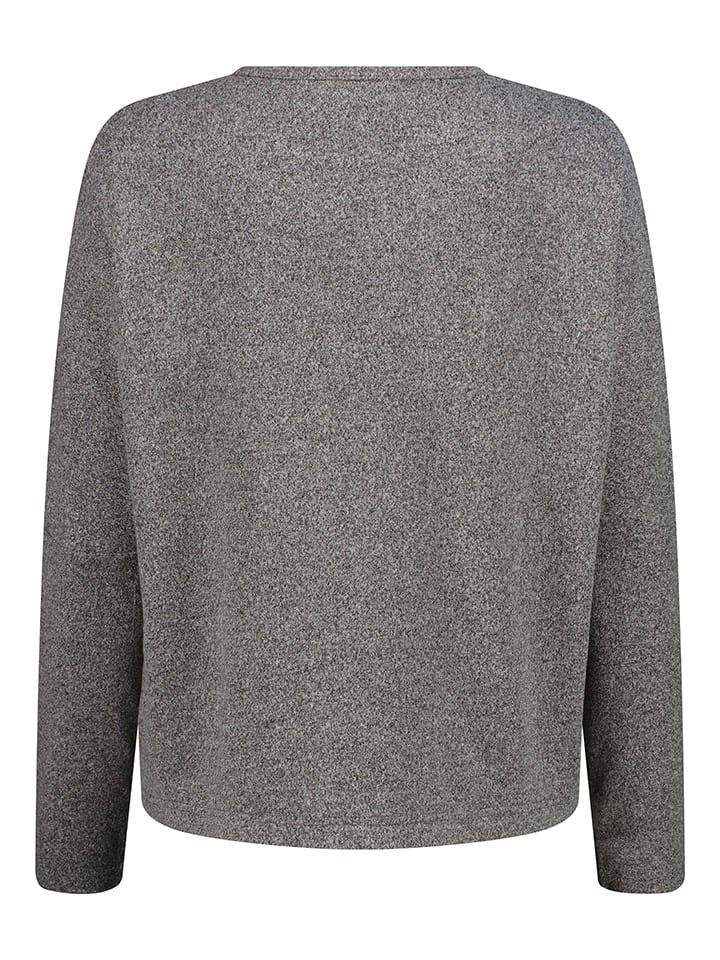 Sveter cmp Grau 6140213 Pullover in Grau - 2