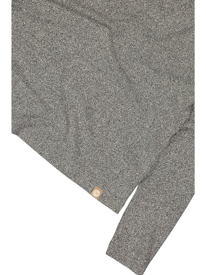 Sveter cmp Grau 6140213 Pullover in Grau - 4