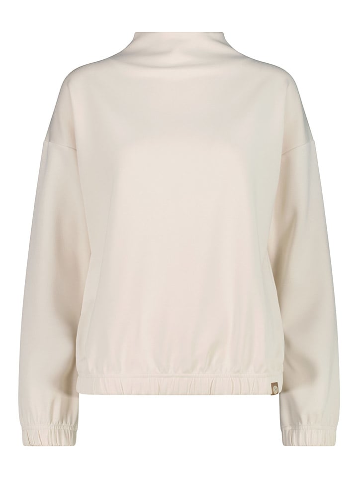 Mikina CMP Beige 5448457 Sweatshirt in Beige - 1