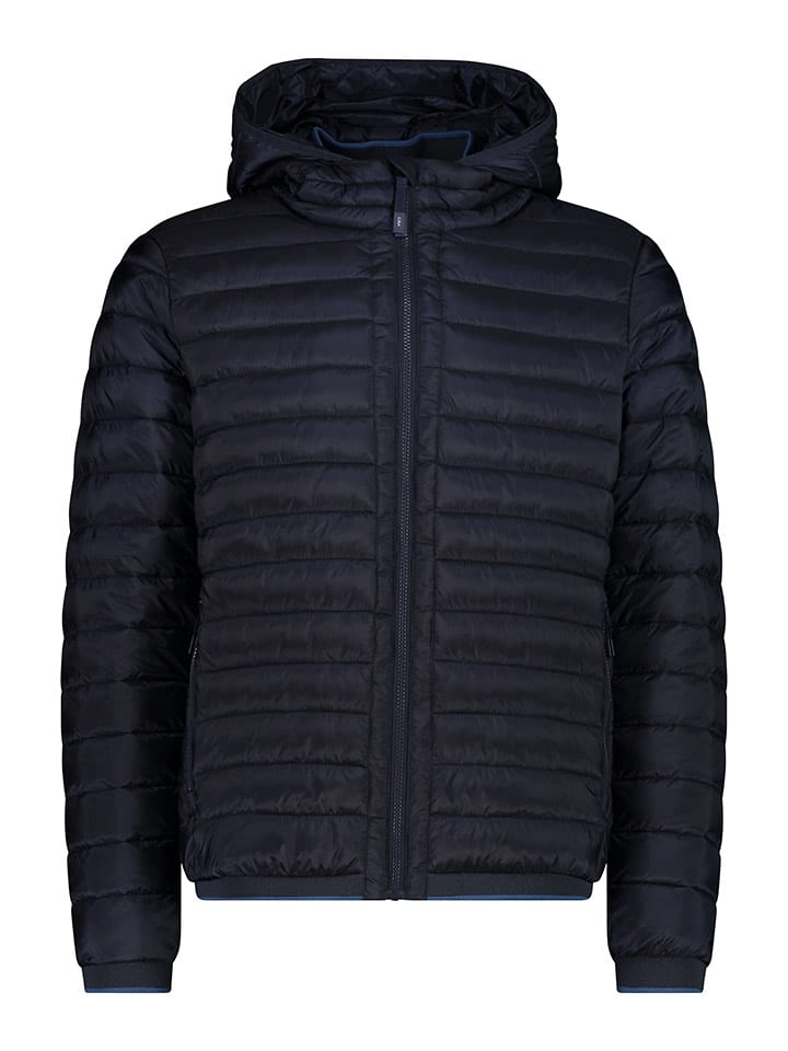 Bunda CMP Dunkelblau 2151195 Steppjacke in Dunkelblau - 1