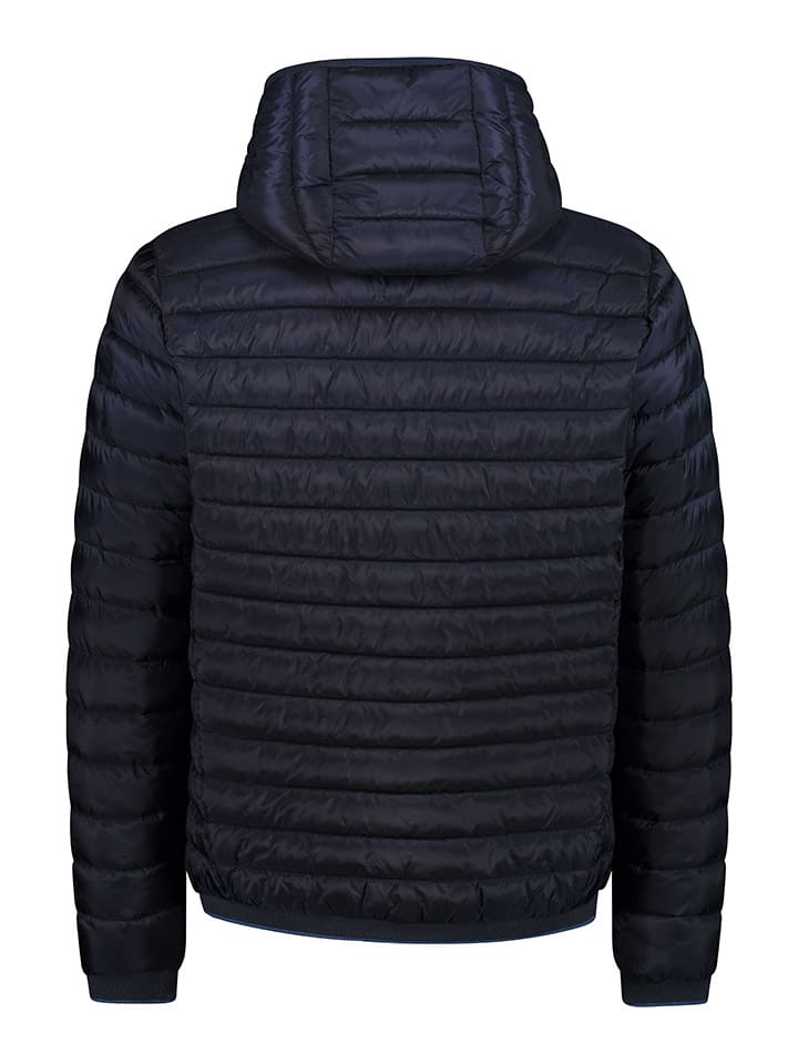 Bunda CMP Dunkelblau 2151195 Steppjacke in Dunkelblau - 2