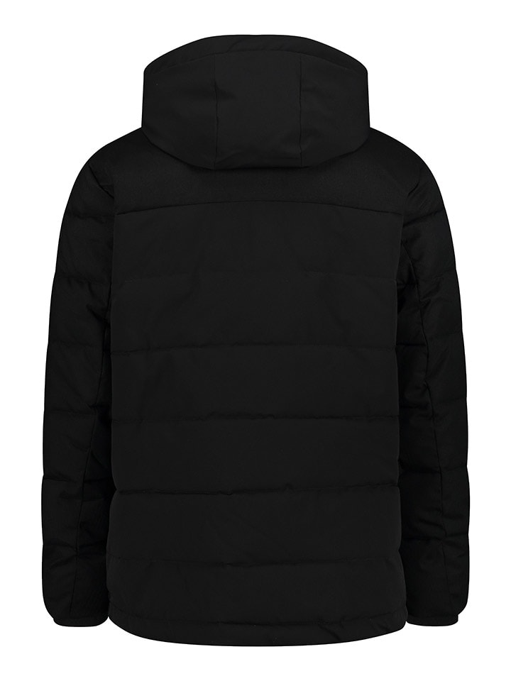 Bunda cmp Schwarz 342341 Funktionsjacke in Schwarz - 2