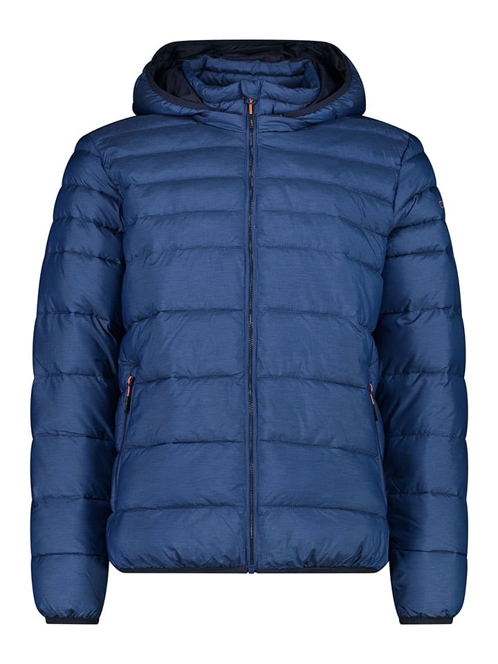 Bunda CMP Dunkelblau 604880 Steppjacke in Dunkelblau - 1