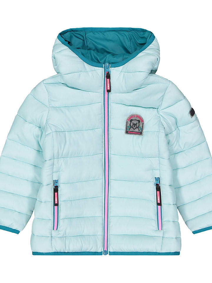 cmp Hellblau 8736049 Winterjacke in Hellblau - 1