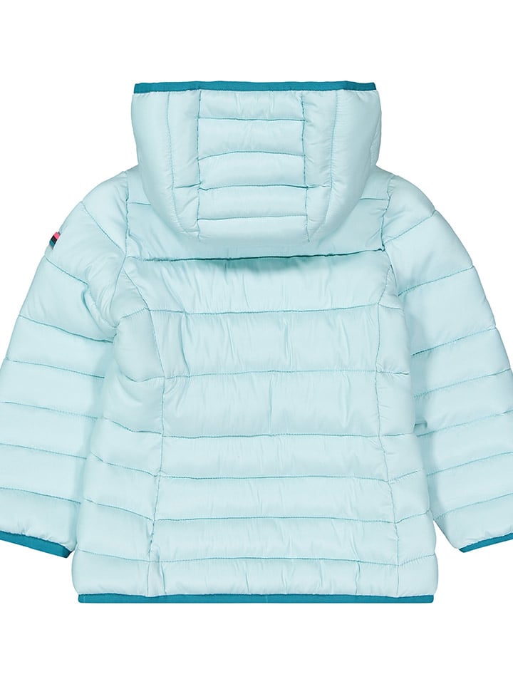 cmp Hellblau 8736049 Winterjacke in Hellblau - 2